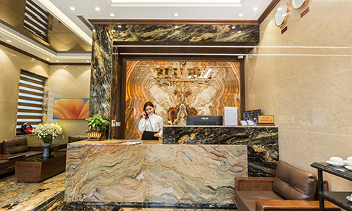 BLUBIZ HOTEL MỸ ĐÌNH (BLUBIZ 2)